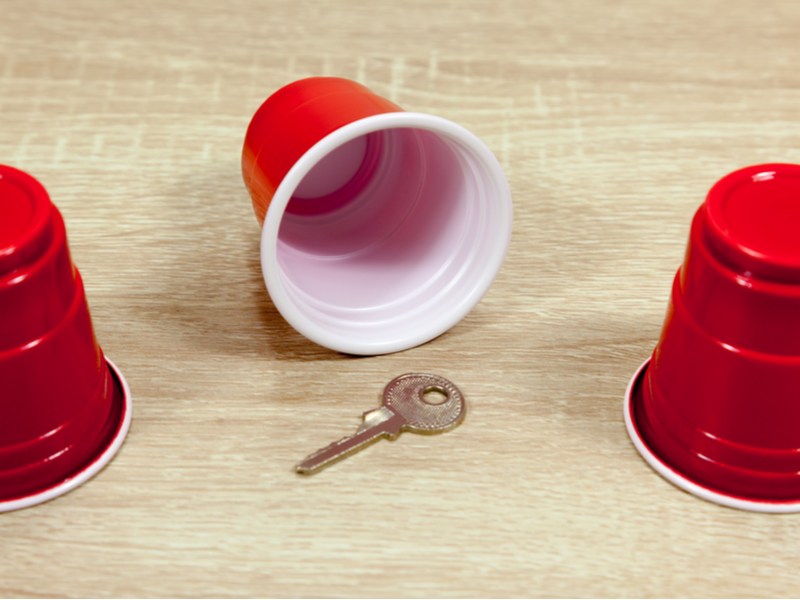 Security by Obfuscation or Where is the&nbsp;API?